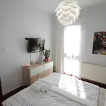Apartamento August Panorama Vác