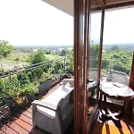 Apartamento August Panorama
