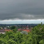 August Panorama *