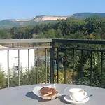 August Panorama