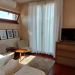 Apartamento August Panorama Vác