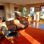 August Panorama