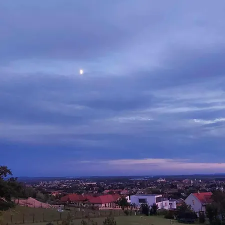 August Panorama 아파트